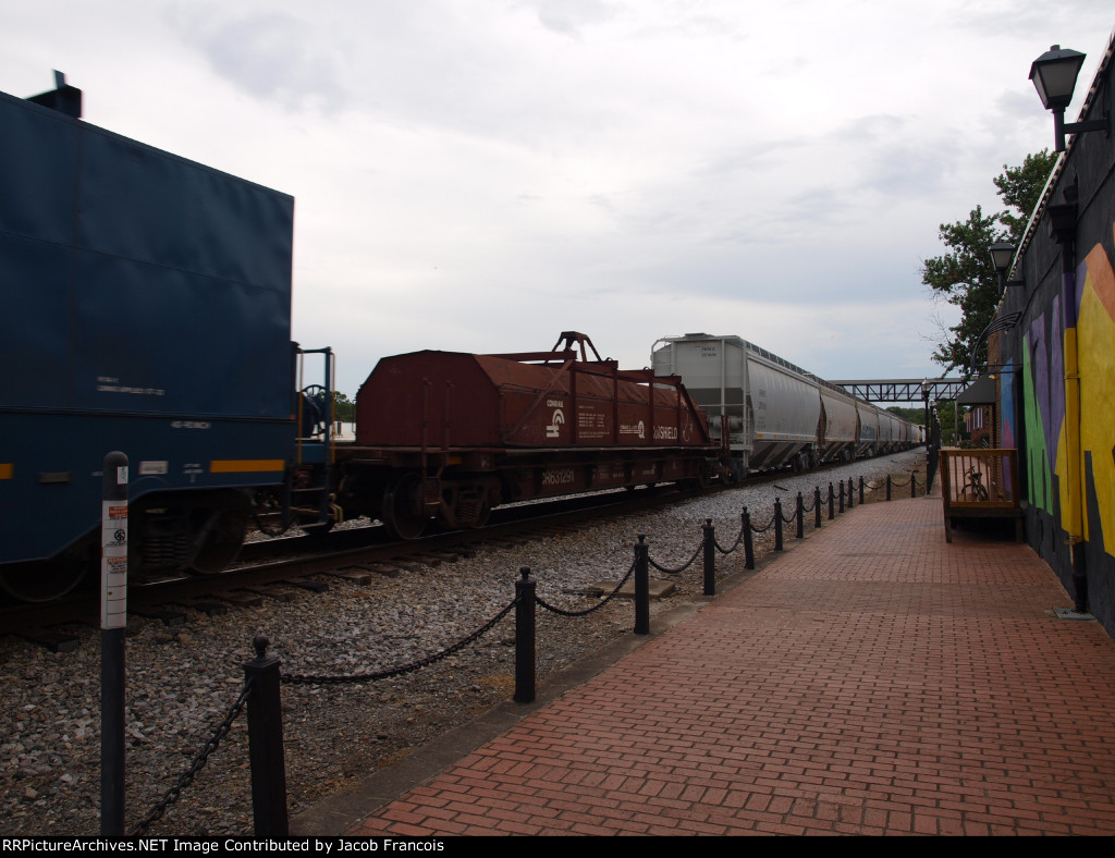 CR 631291